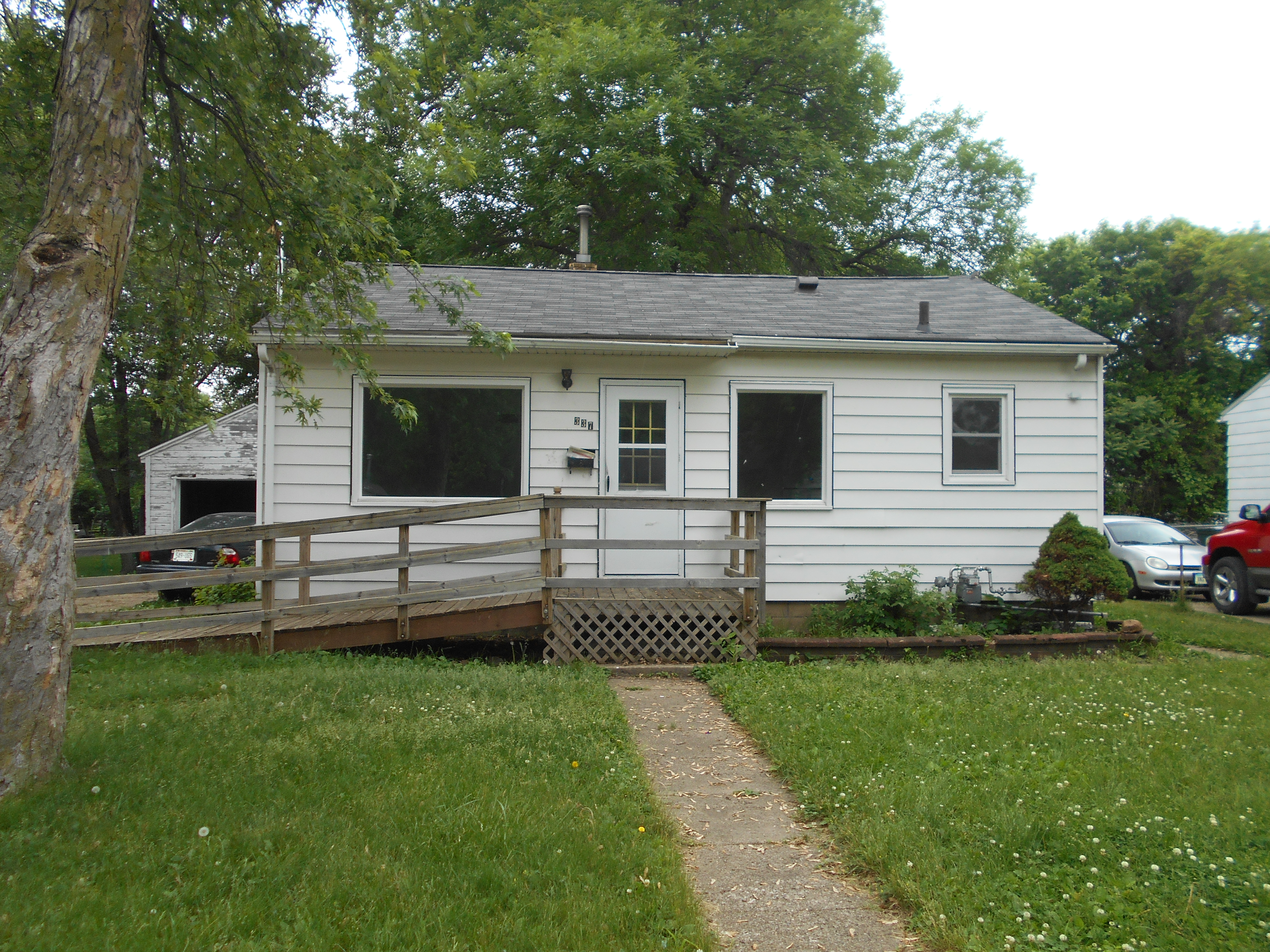 Waterloo Residential Real Estate 337 Lamont St SulenticFischels