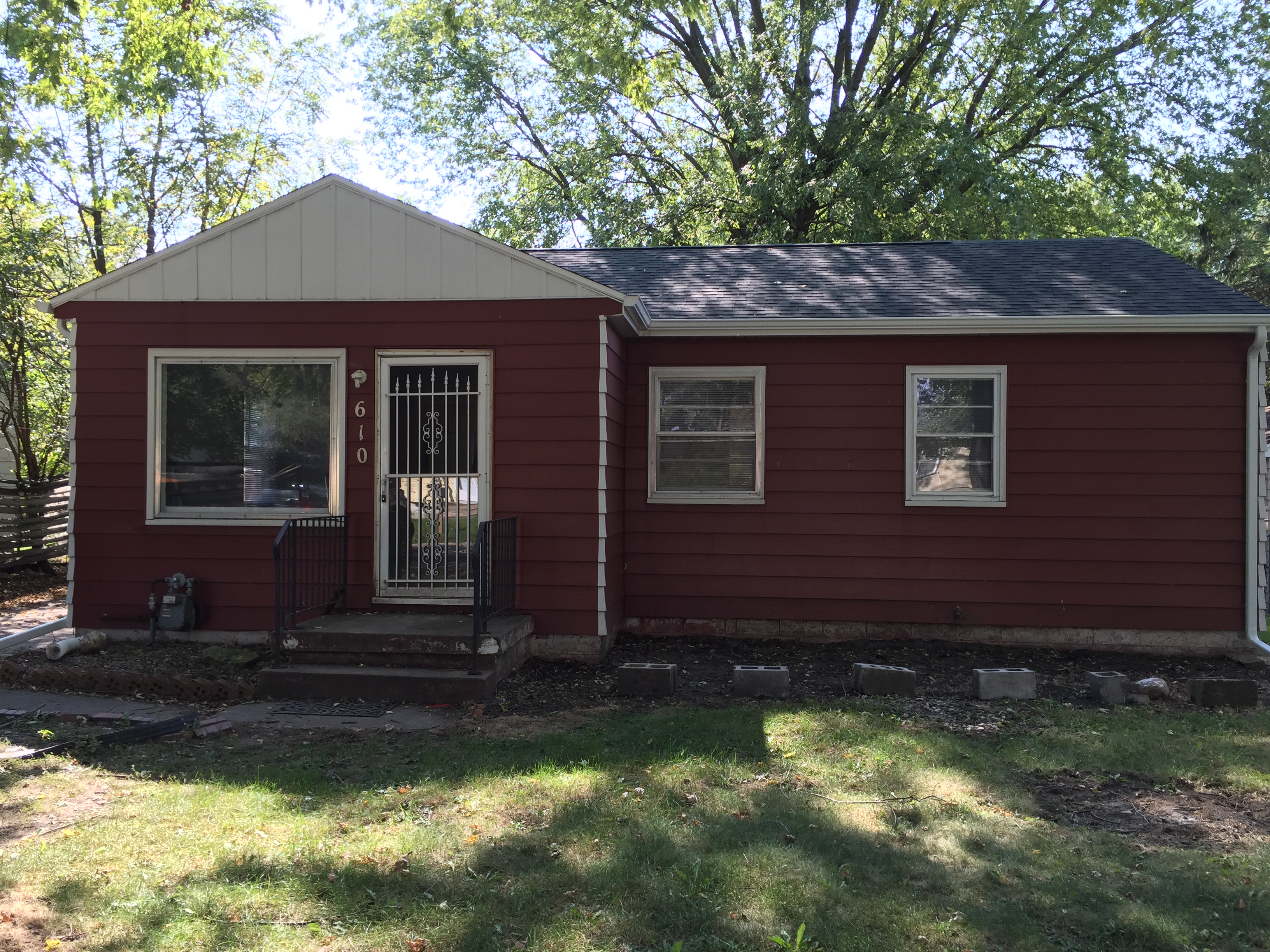 Cedarvalley4Rent - g0bbq0g